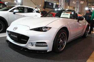 2016 Mazda MX-5 by AutoExe